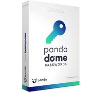 Panda Dome Passwords Unlimited Devices / 1 Year