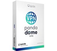Panda Dome VPN 5 Devices / 3 Years