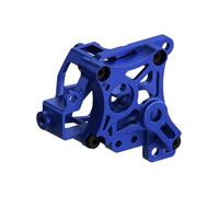 Panda Extruder CNC Extruder Shell for Bambu-Lab P1P/P1S/X1C/X1E 3D Printers, Al 6061 T6 Aluminum Alloy Hollow Lightweight Compatible for Original Gears & Panda Claw