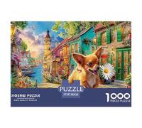 Panda Family in Flower GardenOverwhelming 1000-Piece Jigsaw Puzzles for Adults A Crusade Through Impossible, Hard, And Difficult Challenging Puzzle Games - The Most Prestigious Gift for Adult And Tee