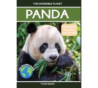 Panda: Fascinating Animal Facts for Kids