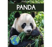 Panda: Fascinating Animal Facts for Kids (This Incredible Planet)