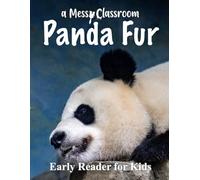 Panda Fur: Early Reader for Kids (Pandas: An Early Reader Series)