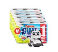Panda Giant Kitchen Roll - 18 Kitchen