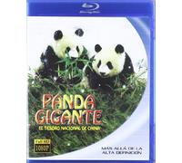 Panda Gigante Tesoro Nacional De China [Blu-ray] [Blu-ray] (2010) Varios