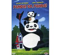 Panda! Go, Panda!