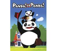 Panda Go Panda [DVD] [1972] [Region 1] [US Import] [NTSC]