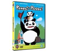 Panda! Go Panda! [DVD]
