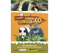 Panda, Gorilla & Co. - Teil VII (Folgen 57 - 60)