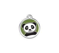Panda Green - Small