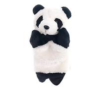 Panda Hand Puppet 25cm Plush Interactive