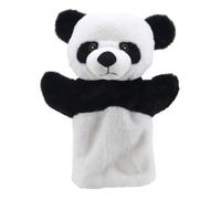 Panda Hand Puppet (Paperback Book)