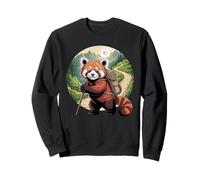 Panda Hiking Gear Scenic Trail Sweatshirt