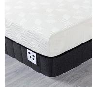 Panda Hybrid Bamboo Mattress Pro - Small Double