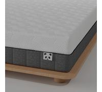 Panda Hybrid Bamboo Mattress - Small Double