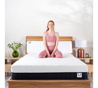 Panda Hybrid Mattress Pro - 4FT Small Double