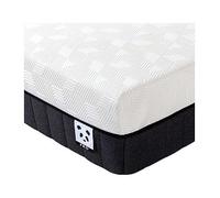 Panda Hybrid Pro Bamboo Mattress Single