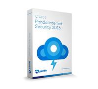 Panda Internet Security 2016 - 3 Devices - 1 Year Minibox (PC/Android/Mac)