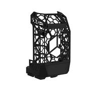 Panda Jet Pack MJF Nylon Lightweight High Strength Upgrade Panda Cooling Fan Duct for P1 Panda 3D Printer