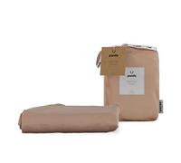 Panda Kids 100% Bamboo Duvet Cover Vintage Pink Single