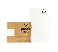 Panda Kids Bamboo Memory Foam Pillow Baby 1 Year+