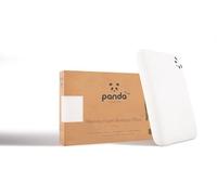 Panda London Kids Memory Foam Bamboo Pillow - Kids