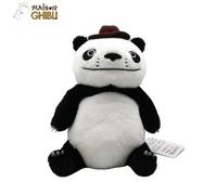 Panda Kopanda Papanda Fluffy Plush Toy SEMIC