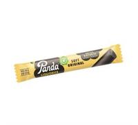 Panda ® | Natural Soft Original Liquorice Sweets Bars | Pure Panda Licorice Sweet Made with Only Four Natural Ingredients | Vegan,Fat Free & Artificial Free | 32 Gr x 36 Bars Pack