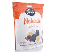 Panda | Licorice Mix | 1 x 200g