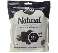 Panda Liquorice Original 240g