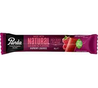 Panda LIQUORICE Raspberry Bar 32g (Pack of 36)