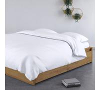 Panda London 100% Bamboo Duvet Cover DOUBLE