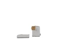 Panda London 100% Bamboo Duvet Cover - Hypoallergenic, Eco-Friendly, Silky Soft, Breathable, 30-Night Trial