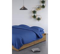 Panda London 100% Bamboo Duvet Cover in Navy | Size: Single Panda London Navy Single