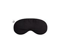 Panda Bamboo Eye Mask (Eclipse Black)