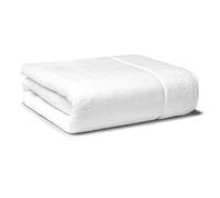 Panda London Bamboo Bath Sheet - Soft, Absorbent, Eco-Friendly, 100x150cm