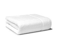Panda London Bamboo Bath Sheet - Soft, Absorbent, Eco-Friendly, 100x150cm
