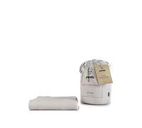 Panda Bamboo Mattress Protector King