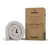 Panda London Bamboo Mattress Topper - Emperor