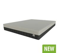 Panda London Hybrid Bamboo Mattress - King
