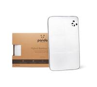 panda London Hybrid Memory Foam Bamboo Pillow