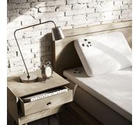 Panda London Memory Foam Bamboo Pillow