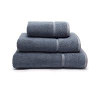 Panda London Panda Zero-Twist Bamboo Bath Sheet Ink
