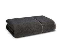 Panda London Bamboo Bath Sheet - Soft, Absorbent, Eco-Friendly, 100x150cm