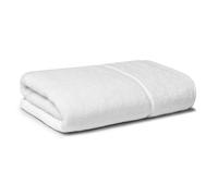 Panda London Bamboo Bath Sheet - Soft, Absorbent, Eco-Friendly, 100x150cm