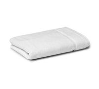 panda London Panda Zero-Twist Bamboo Hand Towel White