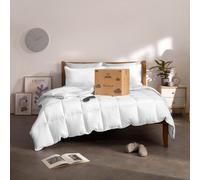 Panda London The Cloud Bamboo 10.5 Tog Duvet DOUBLE