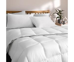 Panda London The Cloud Bamboo 4.5 Tog Duvet DOUBLE