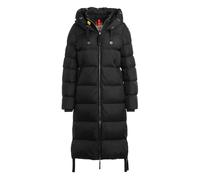Panda Long Down Jacket - female - Parajumpers - Down Jackets - Black - XS - Jackets XS