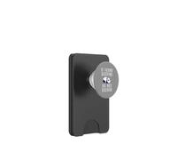 Panda, Love to Sleep, If Found Sleeping Do Not Disturb PopSockets PopWallet for MagSafe